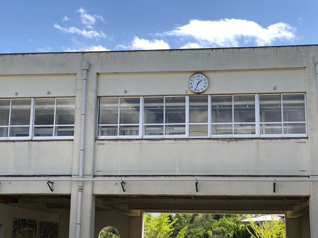 プレステージアスカ 岸和田市立桜台中学校