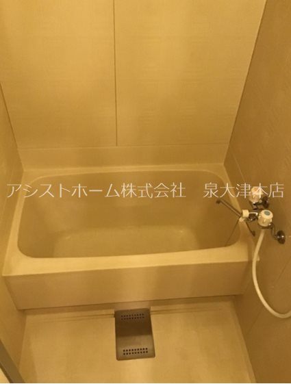 エクセルロワイエフジ バス・シャワールーム