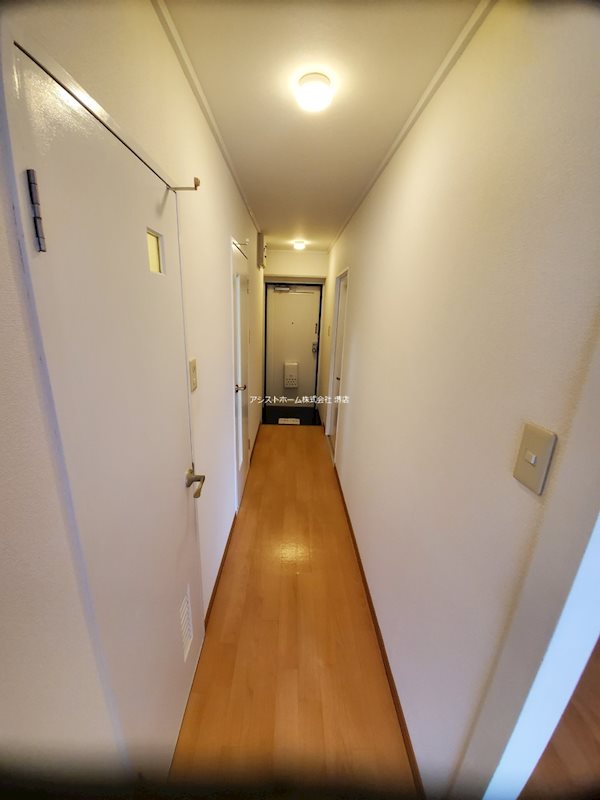 シャルム香ヶ丘 その他部屋・スペース