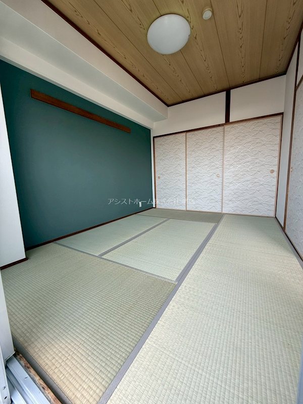 シャルム香ヶ丘 その他部屋・スペース