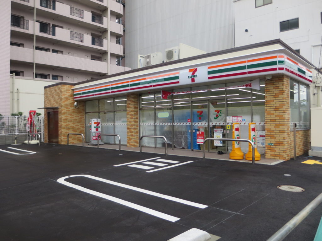 メープルコート ｾﾌﾞﾝｲﾚﾌﾞﾝ JR堺市駅前店