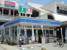 サンワード ﾛｰｿﾝ JR堺市駅前店