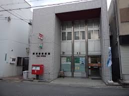 メープルコート 堺東雲郵便局