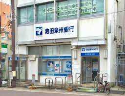 ウエムラグレース長尾 株式会社池田泉州銀行 堺市駅前支店