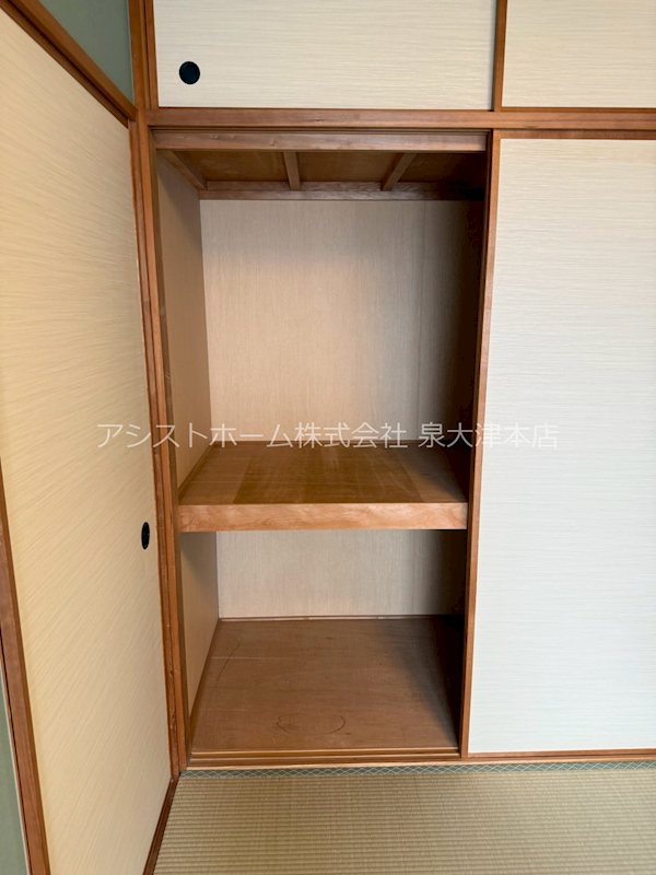 アルザブルータワー 収納