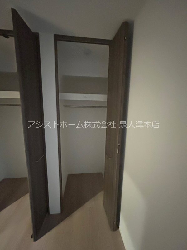 East Hills 収納