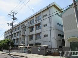メゾンT＆M 泉大津市立浜小学校