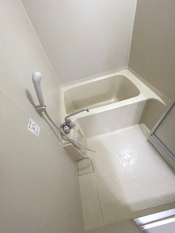 ロサノS北豊中 ☆バスルーム☆