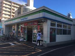 グランエクセル高師浜 ﾌｧﾐﾘｰﾏｰﾄ 高石駅前店