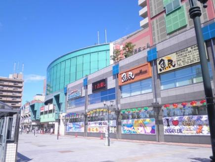 グランエクセル高師浜 ｺﾉﾐﾔ高石店