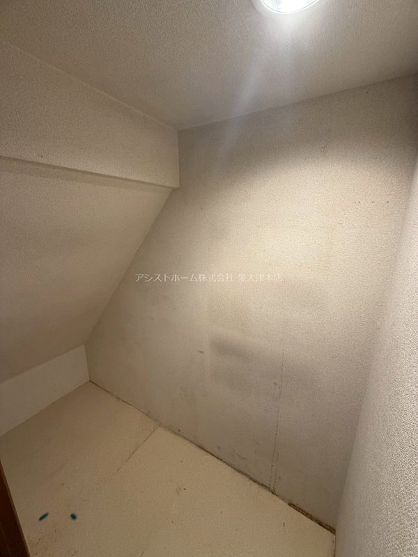 高石市綾園2丁目貸家 その他