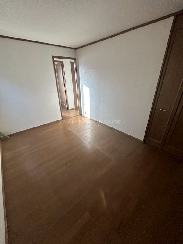 高石市綾園2丁目貸家 子供部屋