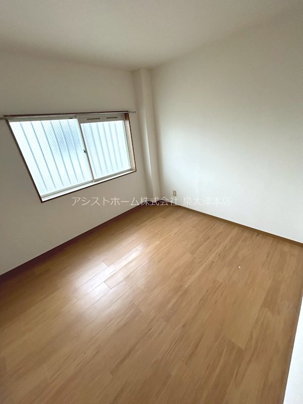 あすなろ 窓があり日差しの入るお部屋です