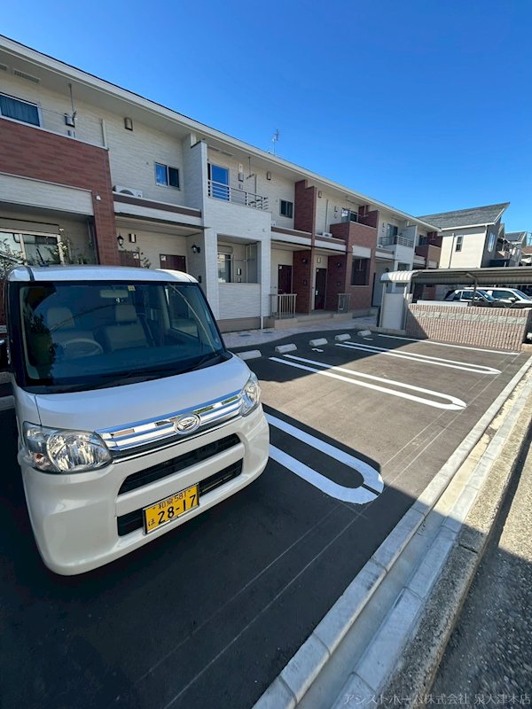 落ち着いた雰囲気