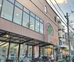 Agapanthus B棟 ライフ和泉大宮店