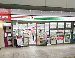 アンジェリーク府中 ｾﾌﾞﾝｲﾚﾌﾞﾝ JR和泉府中駅西口店