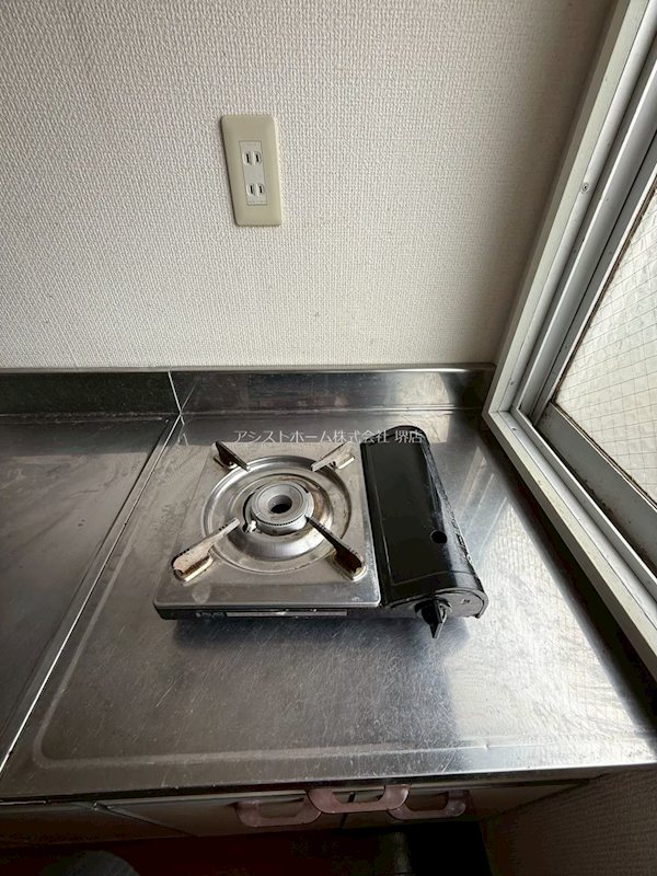 甲斐町ビル その他設備