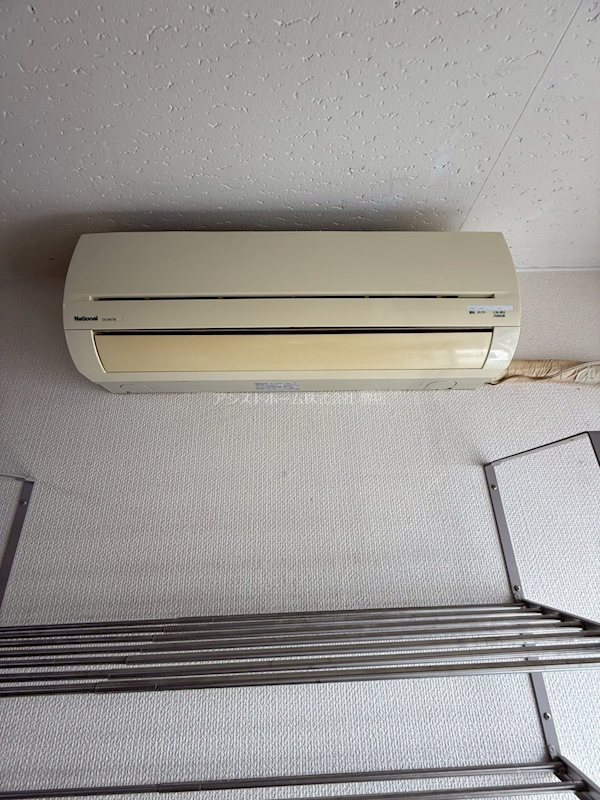甲斐町ビル その他設備