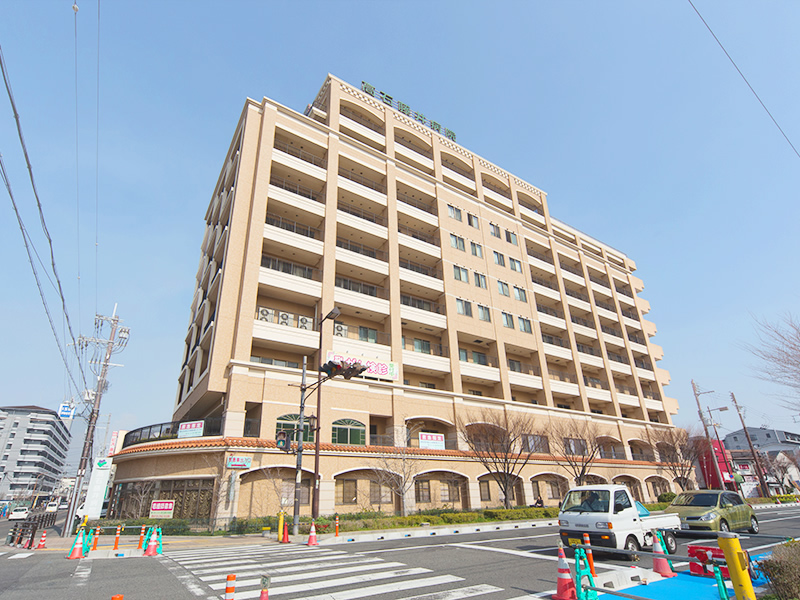 リベルテヴィラ 高石藤井病院