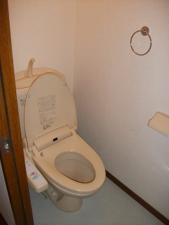アンプルールフェールフォルス 同タイプ部屋画像