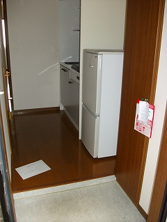 アンプルールフェールフォルス 同タイプ部屋画像