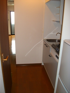アンプルールフェールフォルス 同タイプ部屋画像