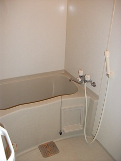 アンプルールフェールフォルス 同タイプ部屋画像