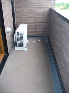 アンプルールフェールフォルス 同タイプ部屋画像