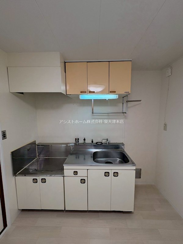 ISE伊勢住宅　我孫子6703 キッチン