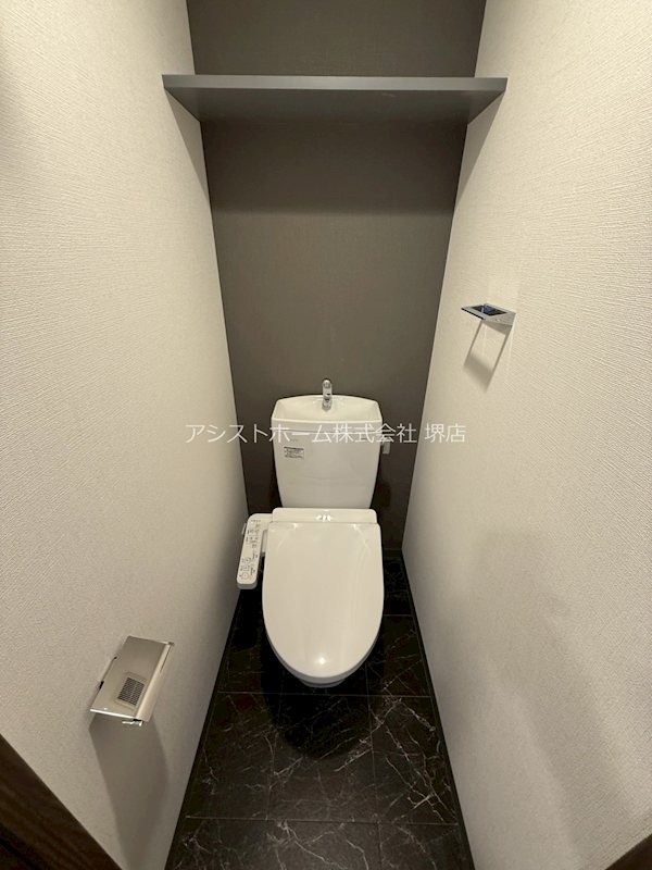 S-RESIDENCE堺浜寺broad ウォッシュレット付き