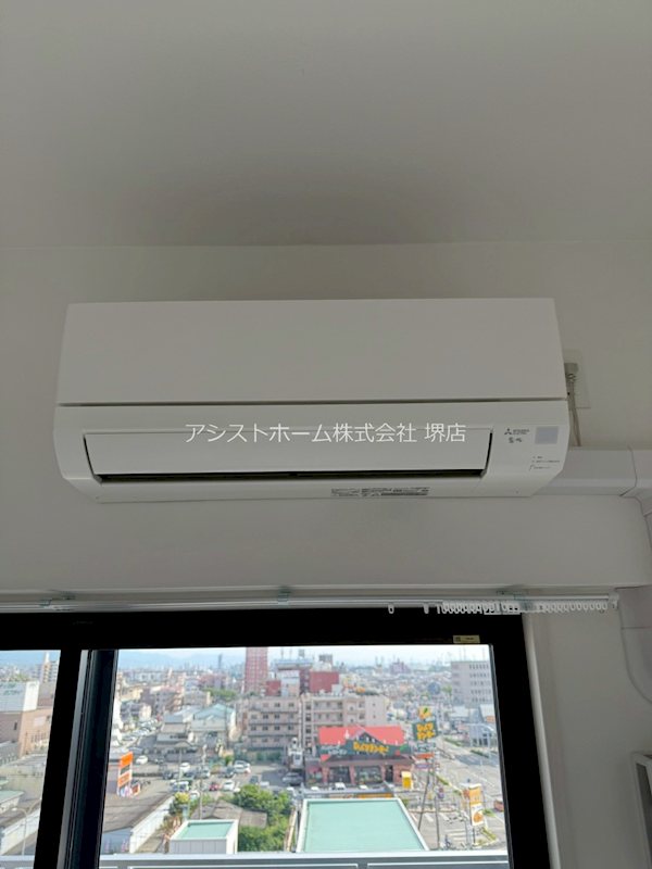S-RESIDENCE堺浜寺broad その他