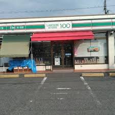 ヴァンベールしののめ ﾛｰｿﾝｽﾄｱ100 LS泉大津二田町店