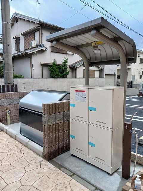 ディアコート　加守 その他