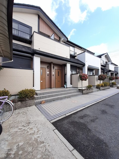 ヴィラ　フルールⅠ その他