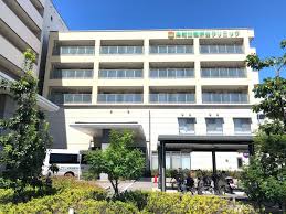 サニーグリーン北喜 岸和田徳洲会ｸﾘﾆｯｸ