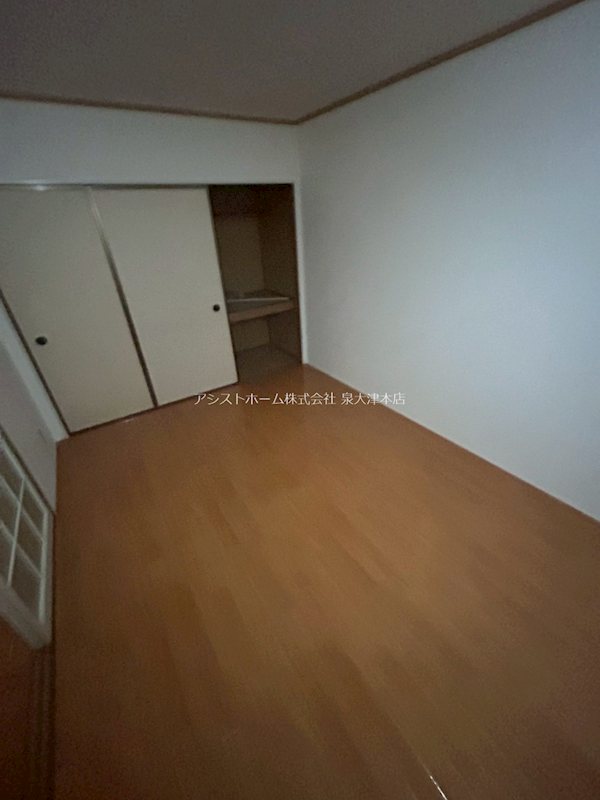 サニーグリーン北喜 窓があり日差しの入るお部屋です
