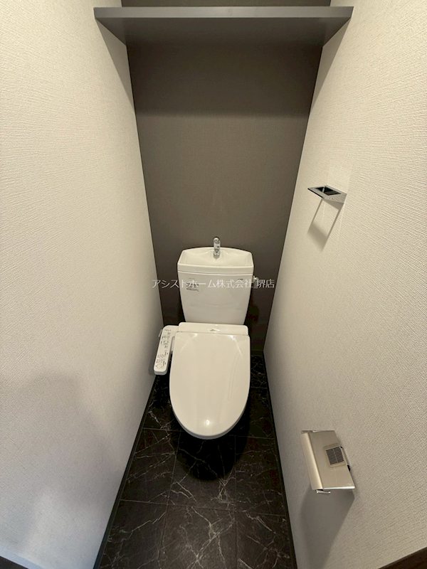S-RESIDENCE堺浜寺broad ウォッシュレット付き