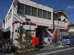 (仮称)南海高師浜賃貸マンション 高石郵便局