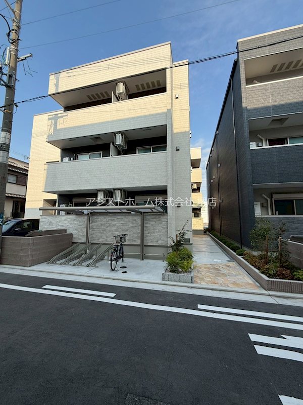 フジパレス南清水町ノース その他