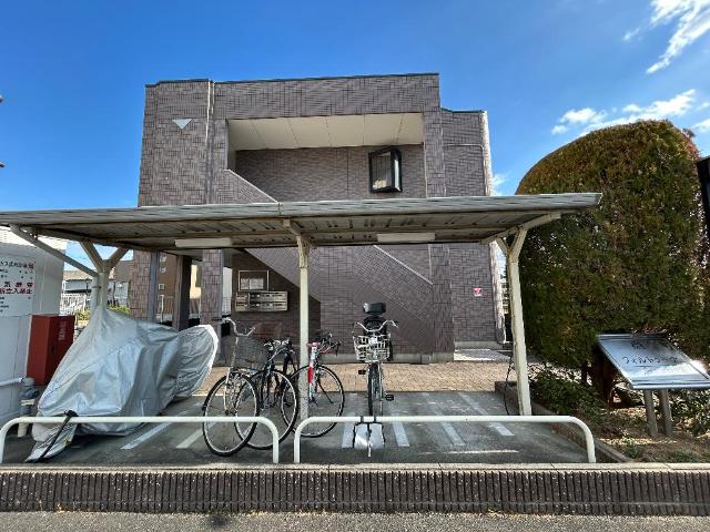 外観写真(昼)