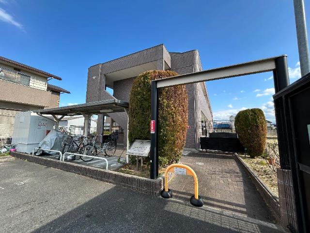 フォルトゥーナ 外観写真（昼）