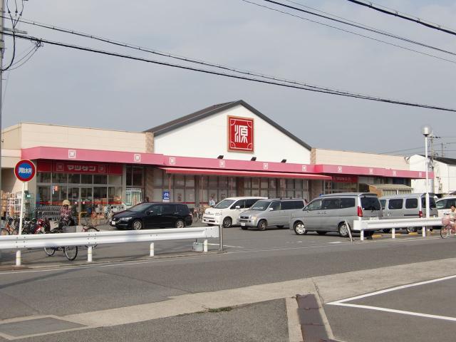 フォルトゥーナ 松源岸和田中井店まで699ｍ