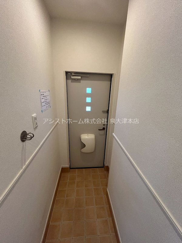Ｒｏｙａｌ　Ｌｉｆｅ 落ち着いた雰囲気