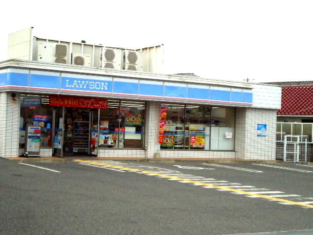 パ・ル・ス　和泉中央 ローソン和泉伏屋町店まで1,073ｍ