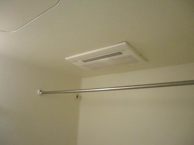 パ・ル・ス　和泉中央 浴室換気乾燥機
