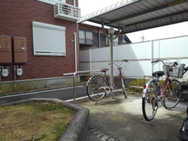 アメニティＢ その他