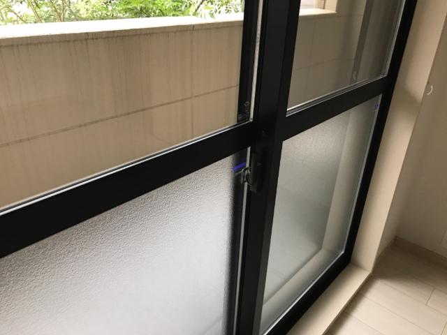 パ・ル・ス　和泉中央 二重サッシ