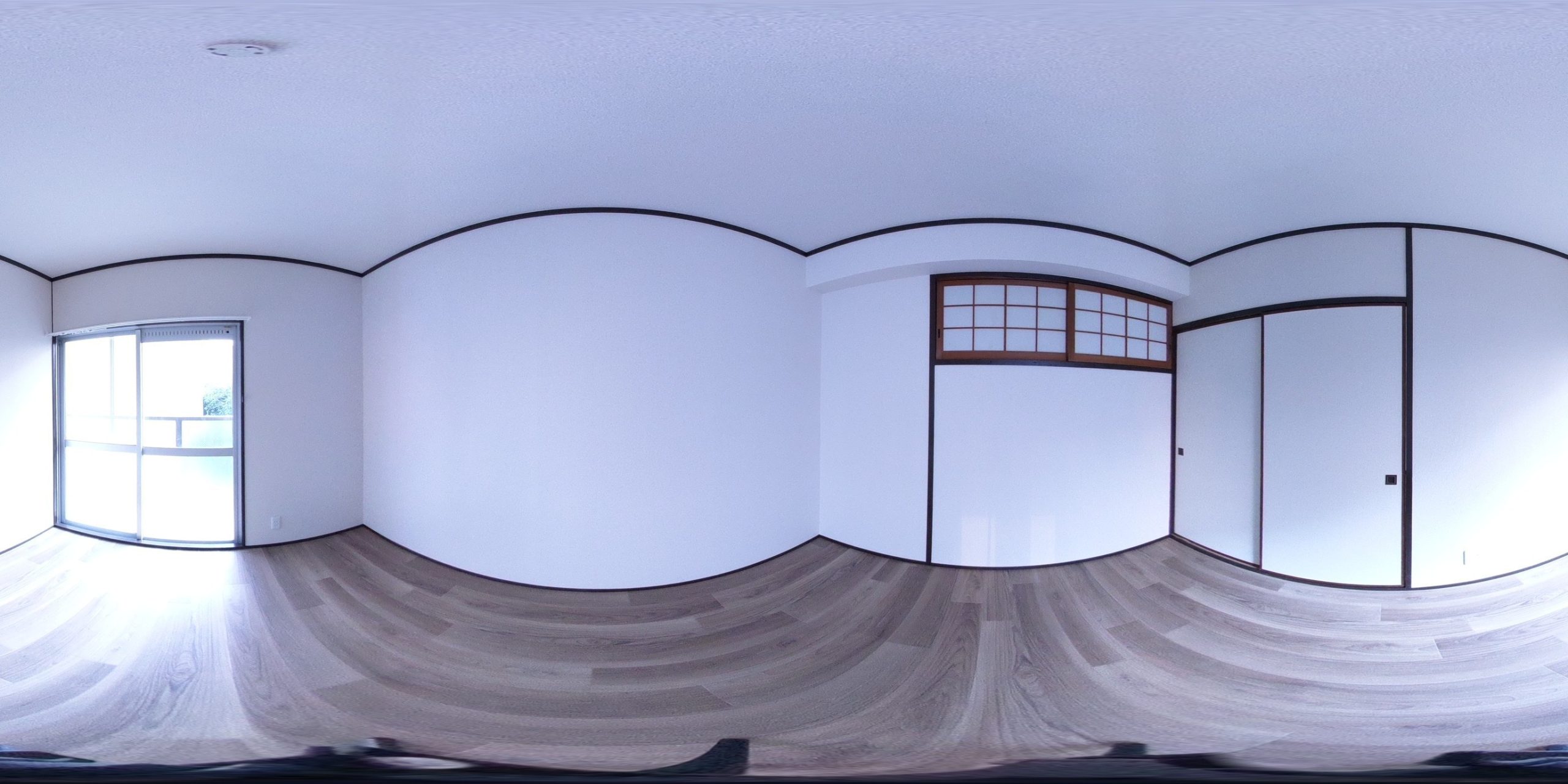 洋室