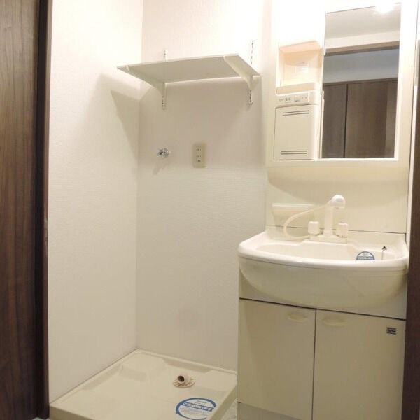 ELLEGRANDE OZU 同タイプ部屋画像