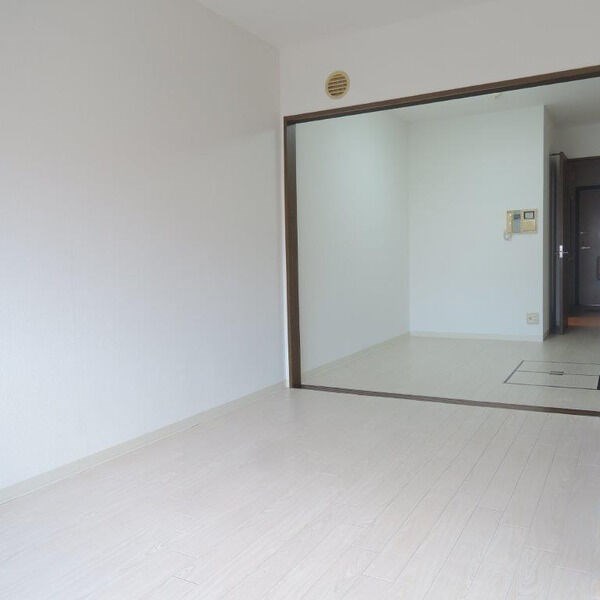 ELLEGRANDE OZU 同タイプ部屋画像